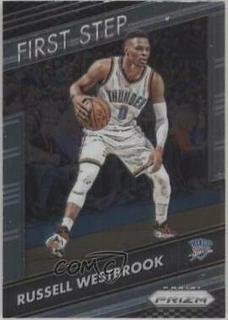 Russell Westbrook
