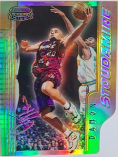 Damon Stoudamire
