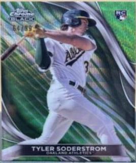 Tyler Soderstrom