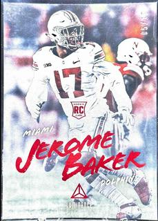Jerome Baker