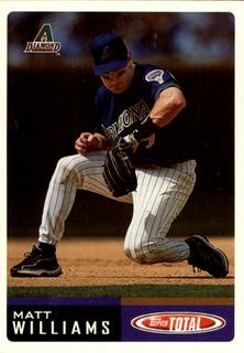 Matt Williams