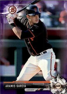 Aramis Garcia