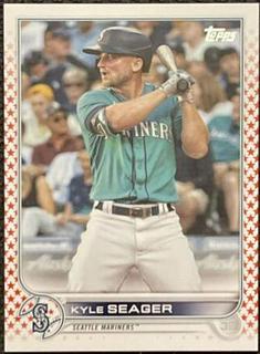 Kyle Seager