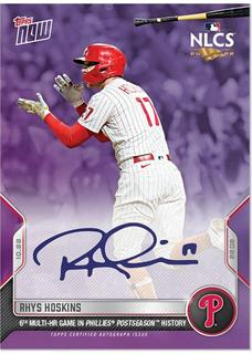 Rhys Hoskins