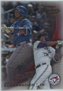 Edwin Encarnacion