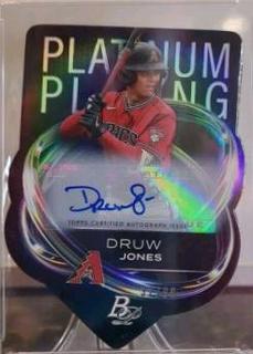 Druw Jones