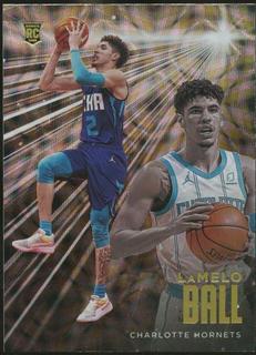 LaMelo Ball