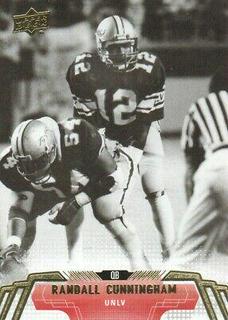 Randall Cunningham