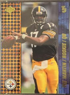 Tee Martin