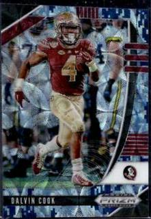 Dalvin Cook