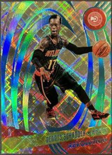 Dennis Schroder