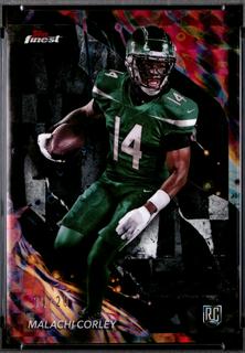 Malachi Corley