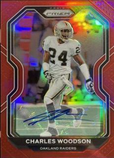 Charles Woodson