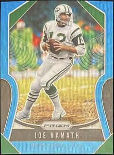 Joe Namath