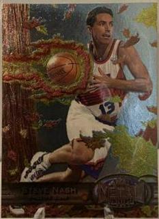 Steve Nash