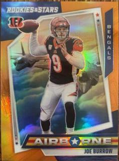 Joe Burrow