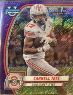 Carnell Tate
