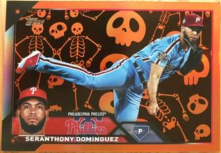 Seranthony Dominguez
