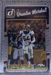 Brandon Marshall