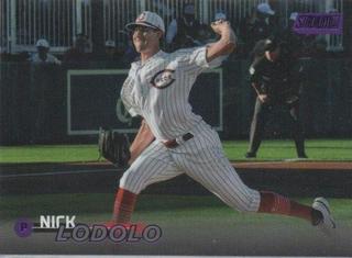 Nick Lodolo