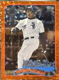Frank Thomas