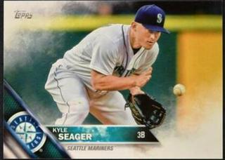 Kyle Seager