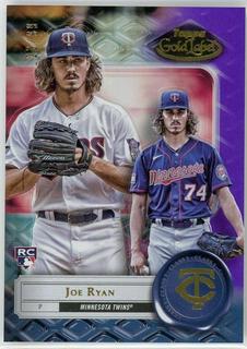 Joe Ryan