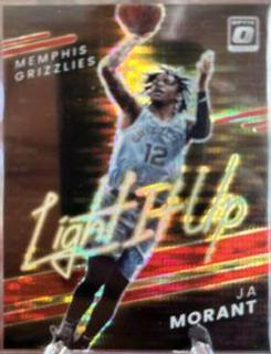 Ja Morant
