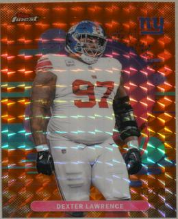 Dexter Lawrence