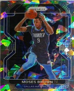 Moses Brown