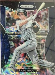 Craig Biggio