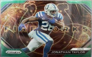 Jonathan Taylor