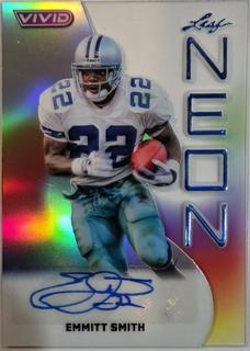 Emmitt Smith