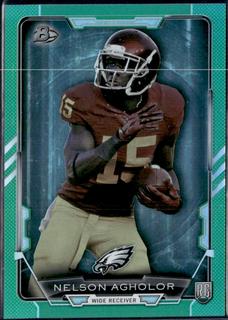 Nelson Agholor