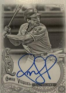 Omar Vizquel
