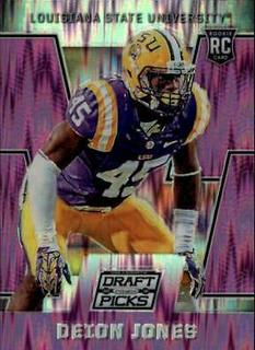 Deion Jones