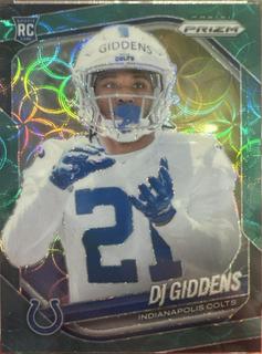 DJ Giddens