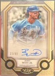 Bobby Witt Jr.
