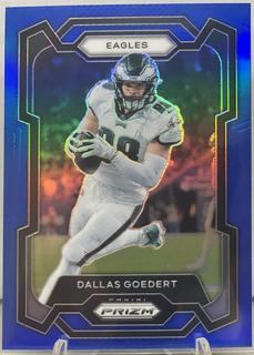 Dallas Goedert