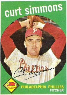 Curt Simmons