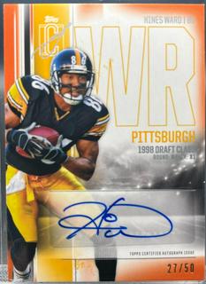 Hines Ward
