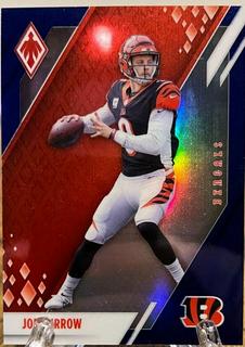 Joe Burrow