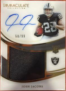 Josh Jacobs