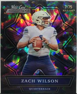 Zach Wilson