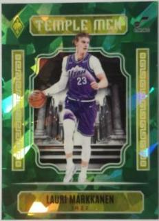 Lauri Markkanen