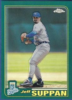 Jeff Suppan