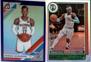 Dennis Schroder