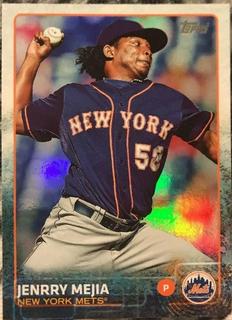 Jenrry Mejia