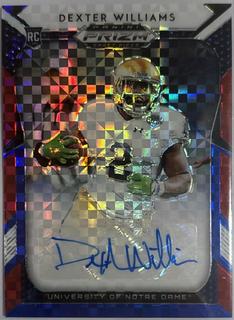 Dexter Williams