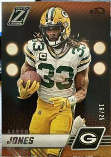 Aaron Jones